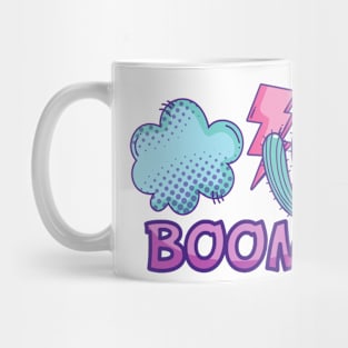 Boom Mug